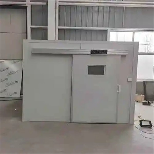 可克达拉铅房