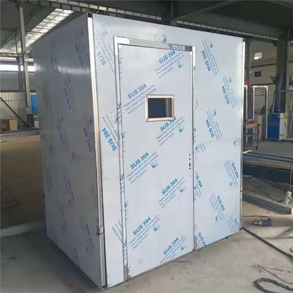 可克达拉铅房