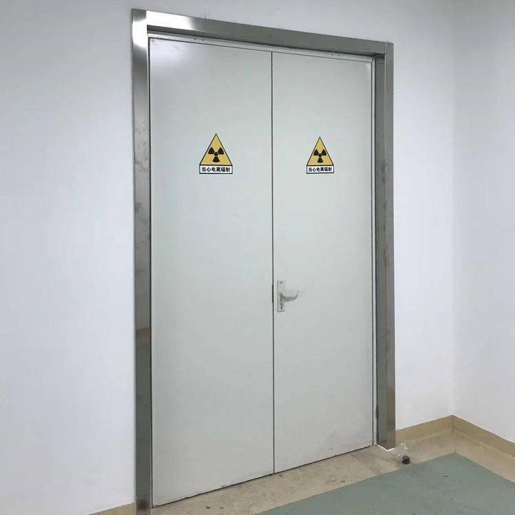可克达拉铅门