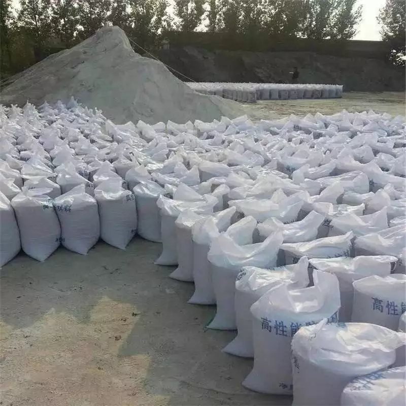 可克达拉防辐射硫酸钡砂